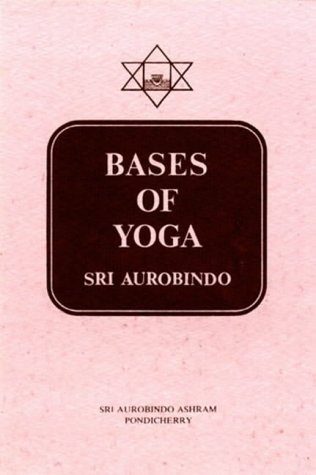 Bases of Yoga