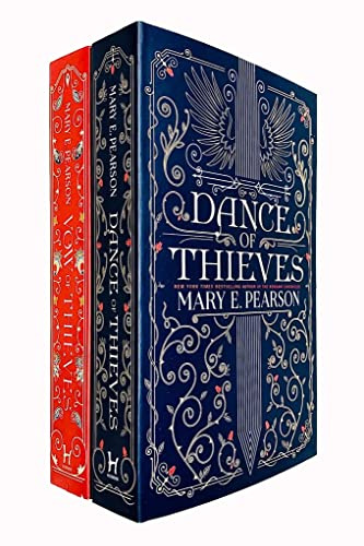 Vow of Thieves & Dance of Thieves