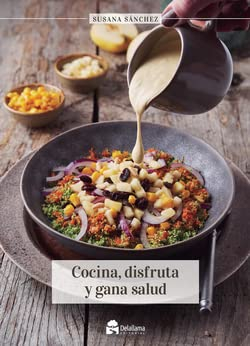 Cocina, disfruta y gana salud: 9 (A Esgaya)