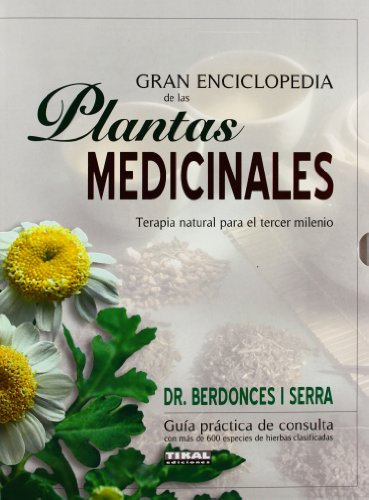 Gran Enciclopedia De Las Plantas(Estoig) Medicinales (Est.G.Enc.Plantas Medicinales)