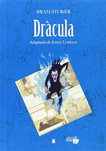 Col·lecció Dual 02. Dràcula -Bram Stoker-