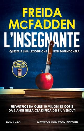 L'insegnante (Nuova narrativa Newton)