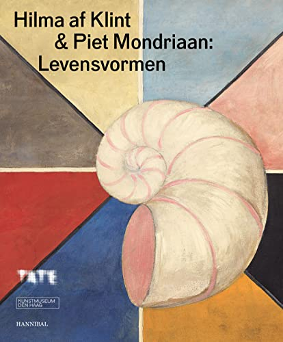 Hilma af Klint & Piet Mondriaan: levensvormen