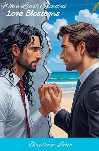 When Least Expected, Love Blossoms