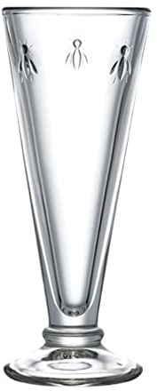 La Rochere Bee Champagne Flute 15cl Set of 6