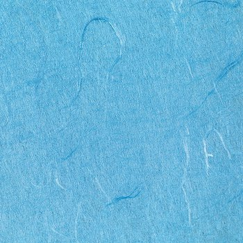 folia 911030 Strohseide, (B) 470 x (H) 640 mm, 25 g/qm, himmelblau