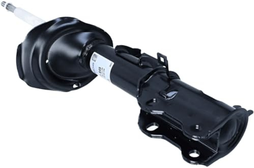 SACHS 311 645 Shock Absorber Compatible for Mercedes-Benz Vito Van (W639) 2003 - Front Axle and Other Vehicles