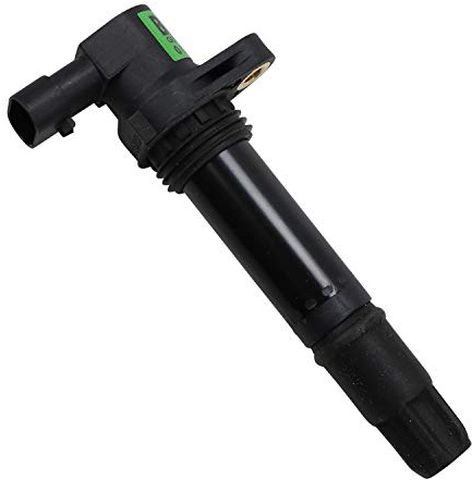 Beru AG 0040100068 Zündspule