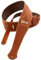 Gibson Gear ASCL-BRN Gitarrengurt (klassisch braun)