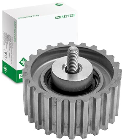 INA 532 0441 10 Zahnriemen | Kompatibel mit: FIAT DUCATO Bus, DUCATO Bus, DUCATO Kasten, DUCATO Kasten, DUCATO Pritsche/Fahrgestell