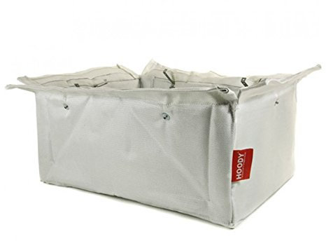 Hoody 4 Fire and Acoustic Speaker Hood 350mm x 450mm x 180mm