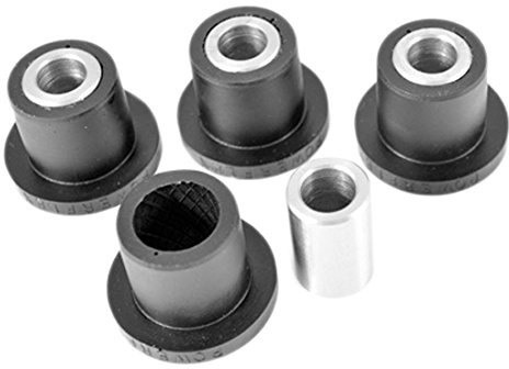 Powerflex PFR19-219BLK Performance Polyuretan Buchsen Blackseries