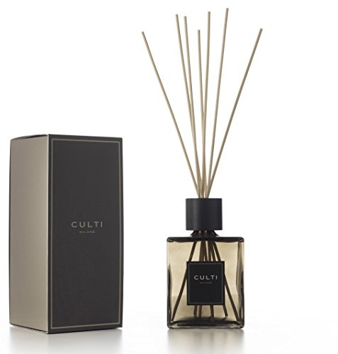 Culti Decor Raumduft Diffuser 500 ml - Duft Linfa