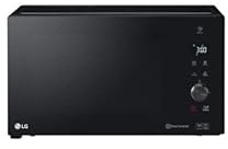 LG MS3265DDS Four à Micro Ondes 1200 W