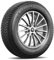Reifen Alle Jahreszeiten Michelin CrossClimate+ 205/65 R15 99V XL