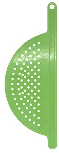 WERPOWER Pot Drainer with Handle