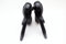 Micronew-Road Triple 3 x 9 9 Speed kompatibel für Shimano Umwerfer Hebel