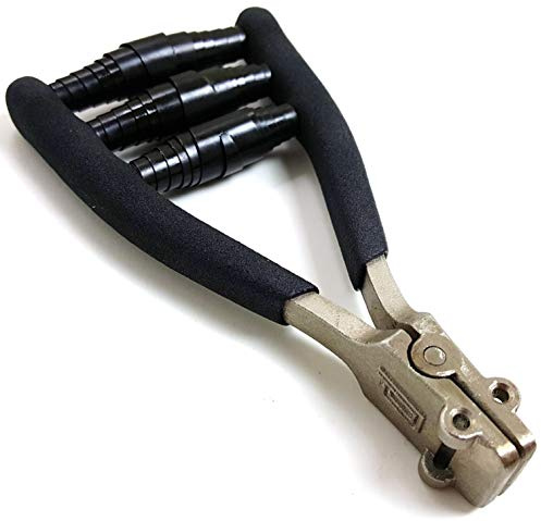 Pro's Pro starter clamp pliers tennis squash badminton racket strings