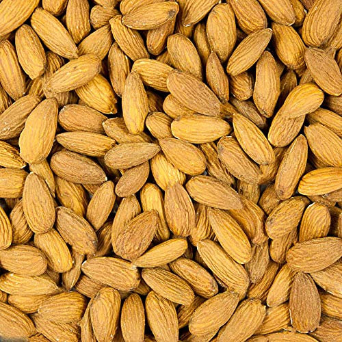 Grape Tree Supreme California Almonds 1kg