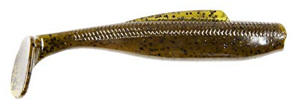 Z-Man Dmin5-46Pk4 Diezel Minnowz 5