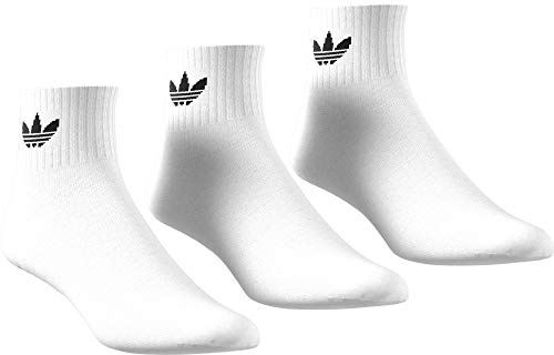 adidas Originals Unisex Mid Ankle Sck Socken