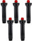 Global Material Difusor Toro 570Z-3P EMERGENTE 7,5CM 89-3977 (Pack 5 uds)