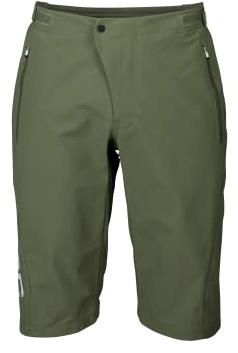 POC Herren Essential Enduro Shorts, Epidote Green, M EU