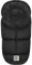 Odenwälder Fußsack Levi classic schwarz