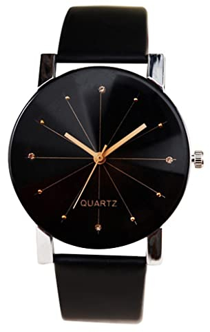 Armbanduhr Damen Muttertag - Analog Quarz Uhr Mit Modernem Armband - Schöne Günstige Schmuck Geschenk für Sie, Mädchen, Frauen