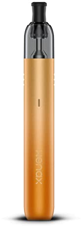 GEEKVAPE WENAX M1 Fit 0.8ohm / 1.2ohm Cartuccia Wenax M1 - Sigaretta elettronica MTL - Vape batteria 800mAh - no nicotine no e-liquid