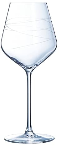 Verre à pied 47 cl Abstraction