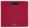 Salter 9037 PK3RREU16 Digital Bathroom Scale - Slim Glass Platform Fitness Scale,180kg Capacity, Easy Read LCD Display, 15 Year Guarantee, Instant Step On Weight Readings, Batteries Included, Pink