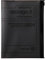 MARK'S 2023/2024 Taschenkalender B6 vertikal, Storage it, Black