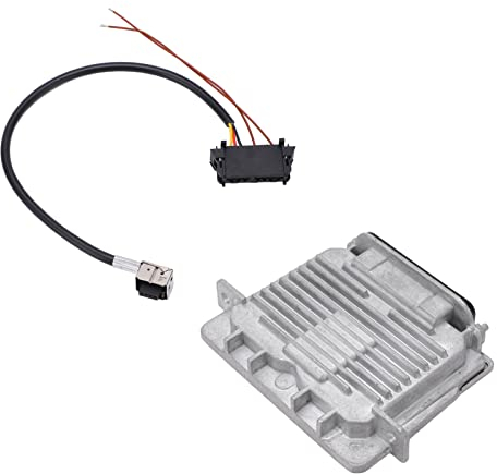 Xenon-Scheinwerfermodul 68222897 22840414 31297941 31297942 Xenon-HID-Scheinwerfer-Steuermodul 89089352 Ersatz für 2014–2020