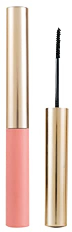 Schwarze Wimperntusche All In One Mascara mit Ultimativem Volumen Lash Sensational Sky High Mascara für Volumen Länge und Schwung der Wimpern mit kleiner Bürste Schwarze Wimperntusche
