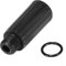 4 unids 15.5mm aceite sombrero tapón Rod ventilación sombrero para compresor de aire bomba accesorios