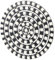 LYNNRICK WS2812 SK6812 Radius 110Mm LED Ring 5050 DC5V DIY LED Ring Eingebauter RGB Adressierbarer LED Ring 93 Bits
