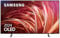 Samsung Téléviseur TQ65S85D 65 (65 Pouces) OLED 4K Smart TV 2024