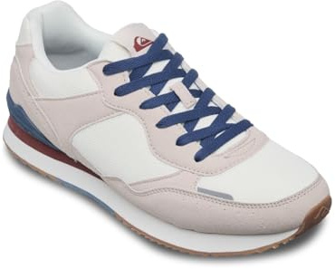 Quiksilver Herren Fontana Sneaker