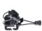 Generic Gürtelhalter Schlüsselhalter - Mehrzweck-Rucksackclips, Befestigungsausrüstung am Rucksack, Wanderzubehör für Taschenlampen, Spazierstöcke