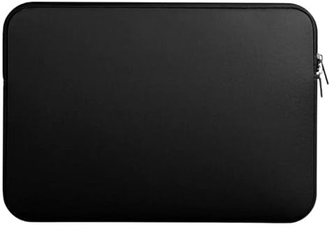 Oseczmut Custodia protettiva per laptop con cerniera - Custodia per laptop compatibile con notebook da 11-15 pollici disponibile,Custodie per computer compatibili con A2015, custodia verticale in