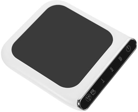 MAGICLULU USB-elektrischer-tassenwärmer-untersetzer-milchwärmer Büro-Tisch -warmhalten