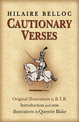 Cautionary Verses: Omnibus Edition