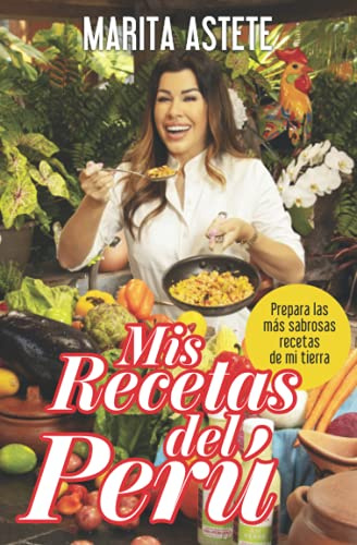 Mis Recetas del Perú