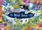 Wild Seas Jigsaw: Stories of Nature's Greatest Comebacks: 1000 Piece Jigsaw with 20 Shaped Pieces