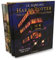 Harry Potter - The Illustrated Collection: Three magical classics