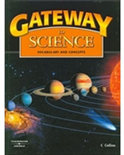 Gateway to Science: Vocabulary and Concepts