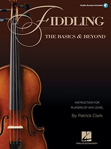 The Basics & Beyond: Noten, CD, Lehrmaterial für Violine: Instruction for Players of Any Level