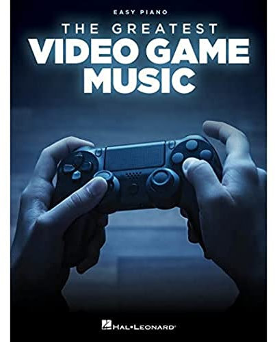 The Greatest Video Game Music