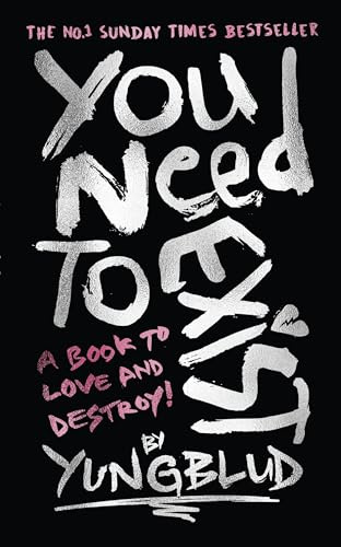 You Need To Exist: A book to love and destroy! The instant No.1 Sunday Times bestseller